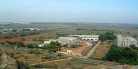 P.P.G. College Of Physiotherapy, Saravanampatti